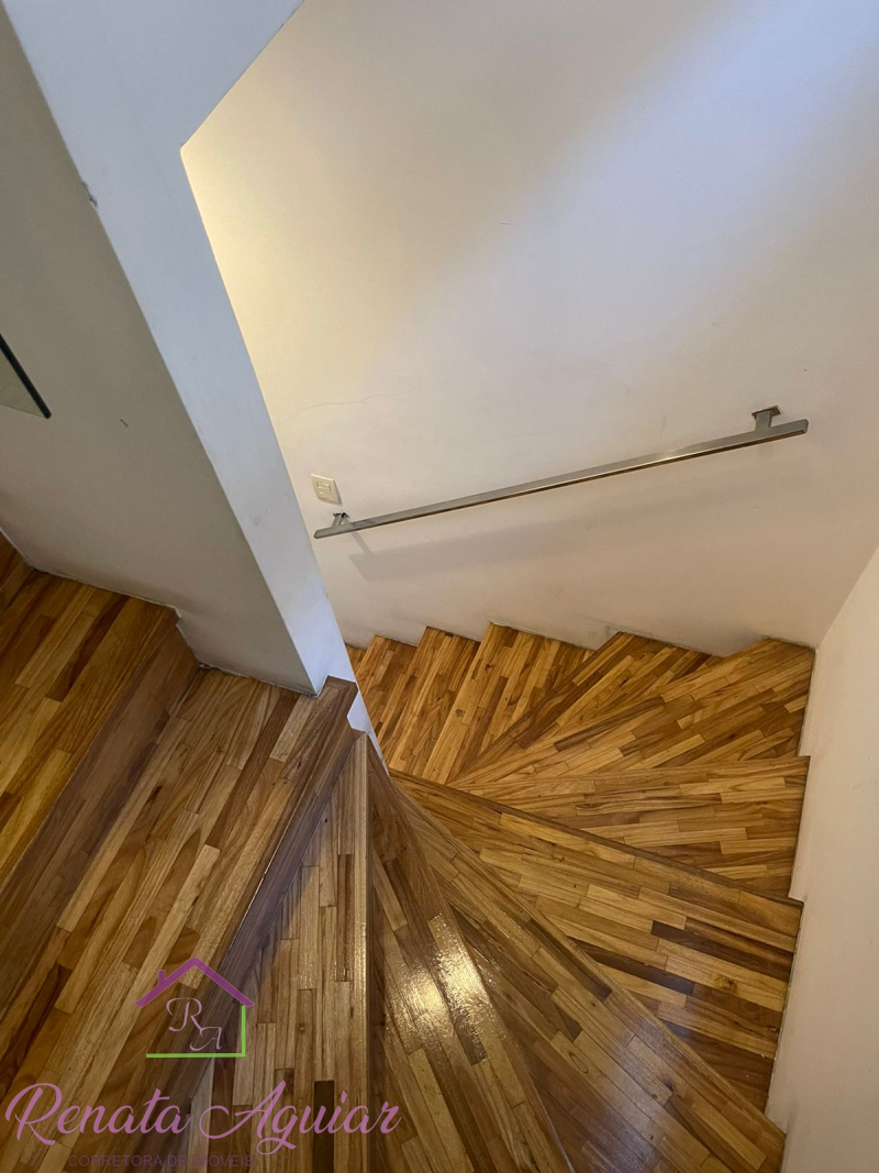 Rua Pedro Américo - Santos/SP