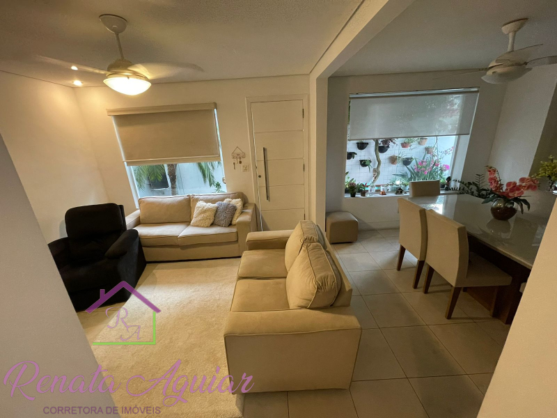 Rua Pedro Américo - Santos/SP