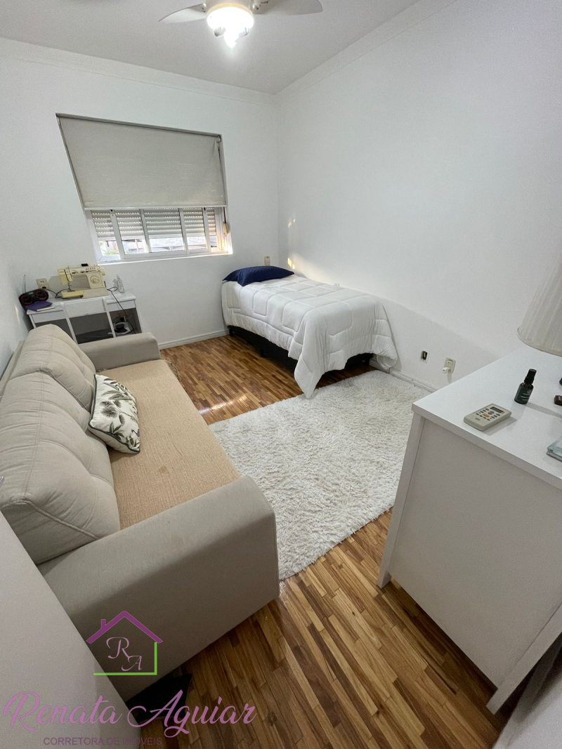 Rua Pedro Américo - Santos/SP