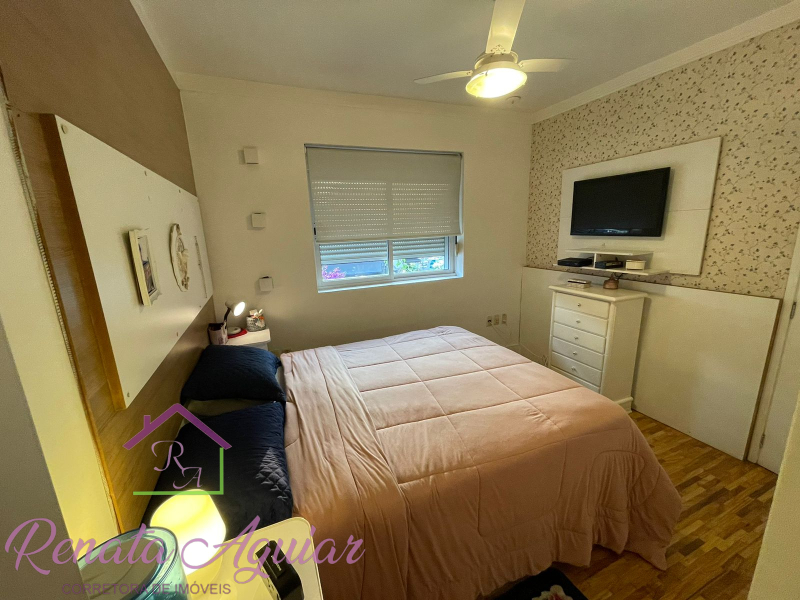 Rua Pedro Américo - Santos/SP