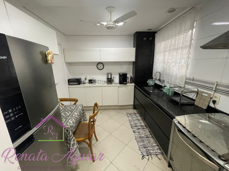 Rua Pedro Américo - Santos/SP