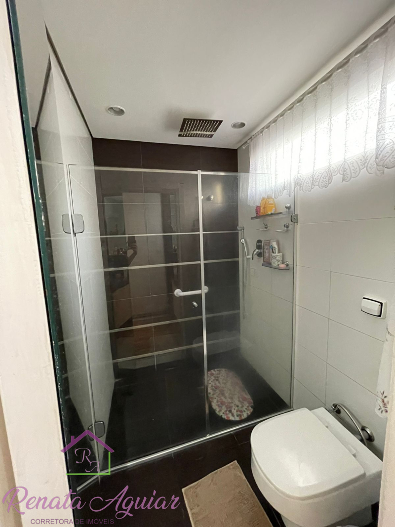 Rua Pedro Américo - Santos/SP