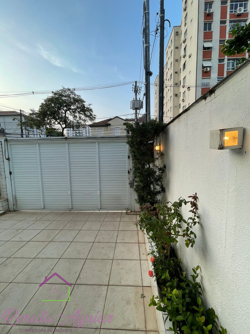 Rua Pedro Américo - Santos/SP