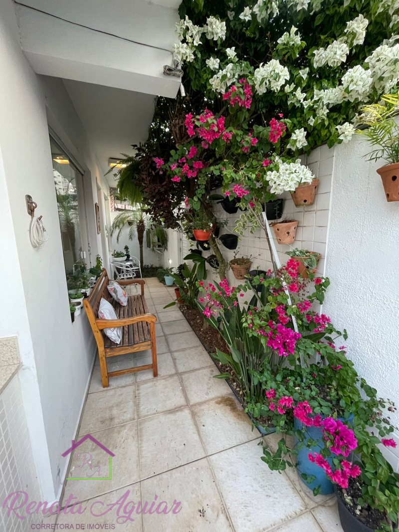 Rua Pedro Américo - Santos/SP