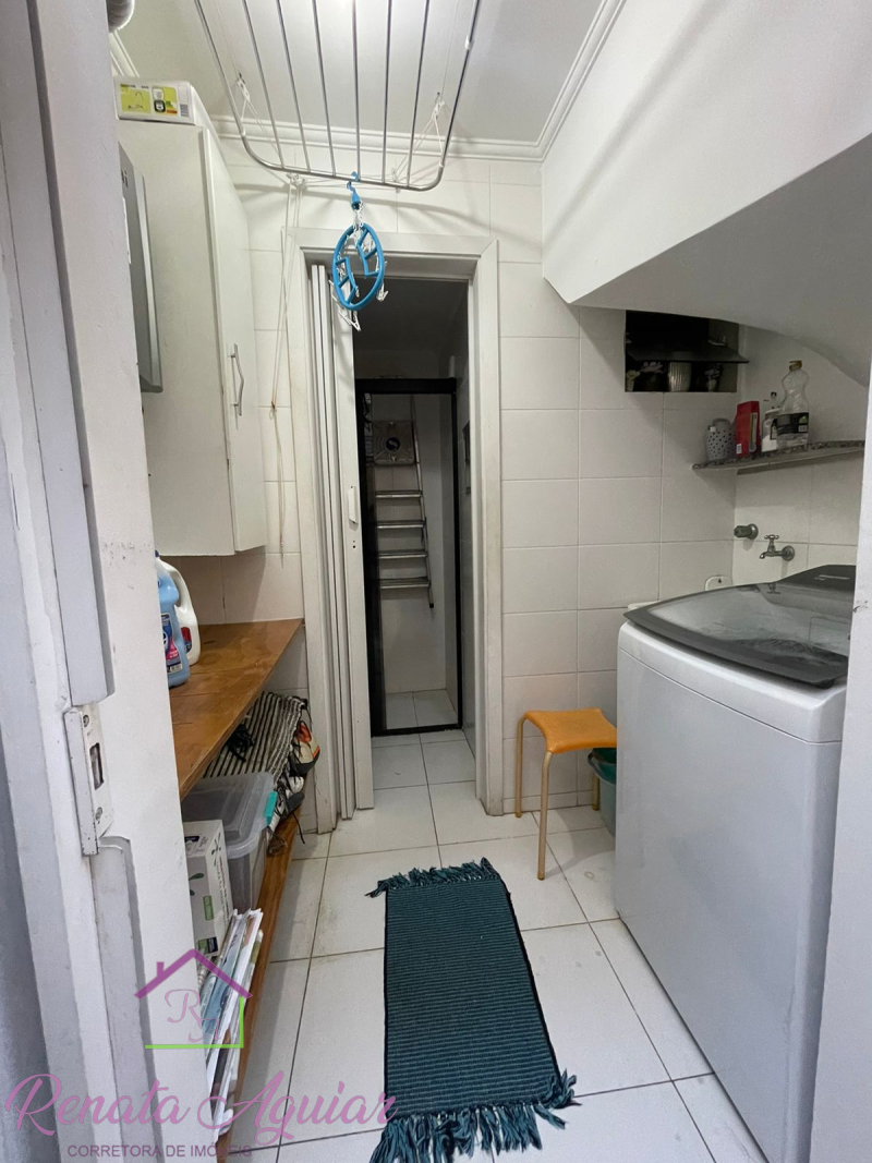 Rua Pedro Américo - Santos/SP