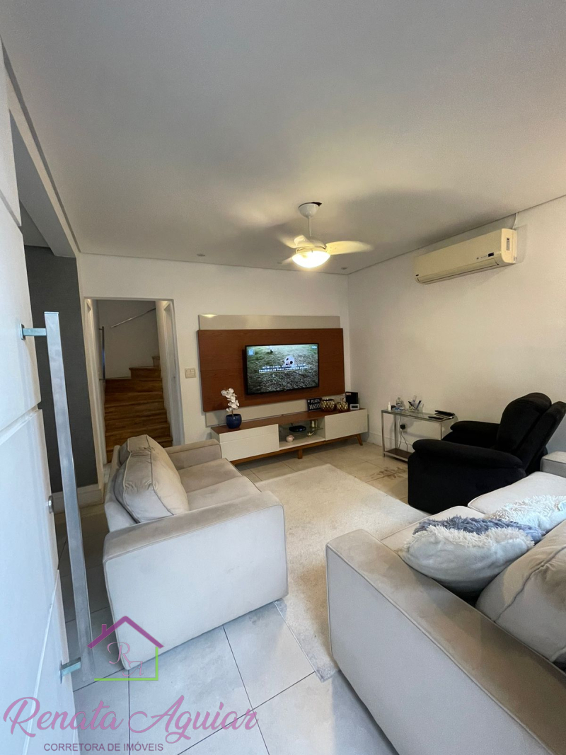 Rua Pedro Américo - Santos/SP