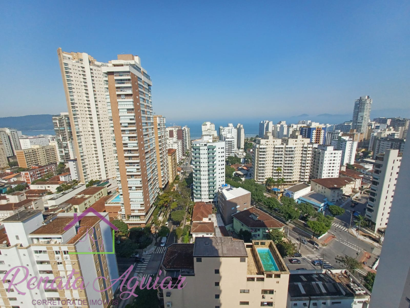 Rua Castro Alves - Santos/SP