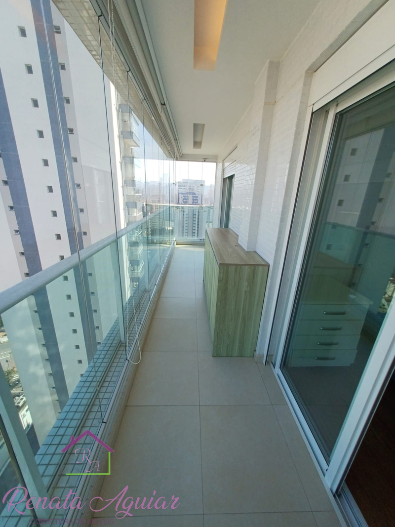 Rua Castro Alves - Santos/SP