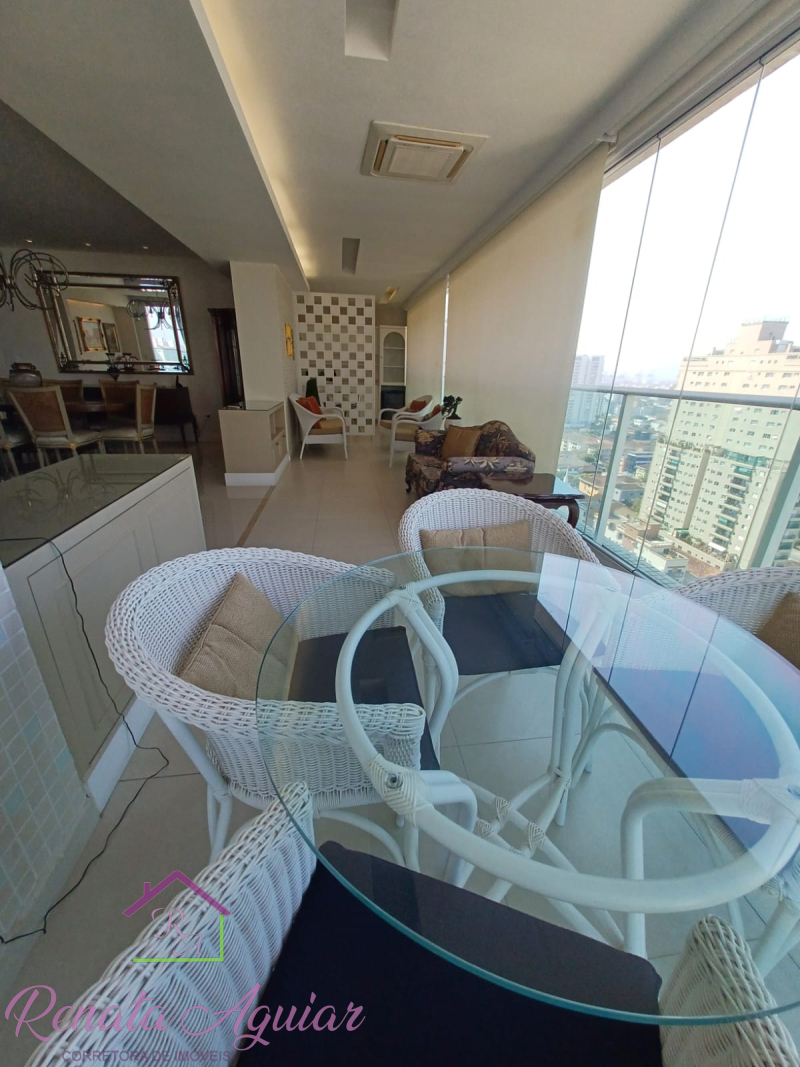 Rua Castro Alves - Santos/SP