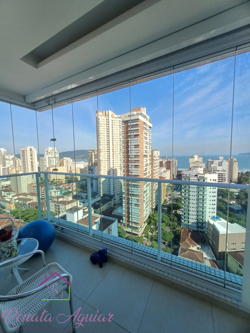 Rua Castro Alves - Santos/SP