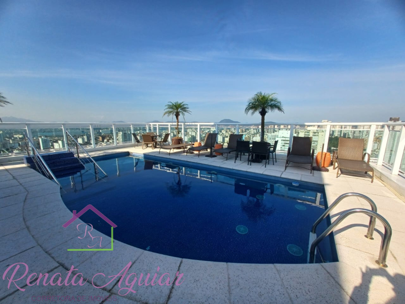 Rua Castro Alves - Santos/SP