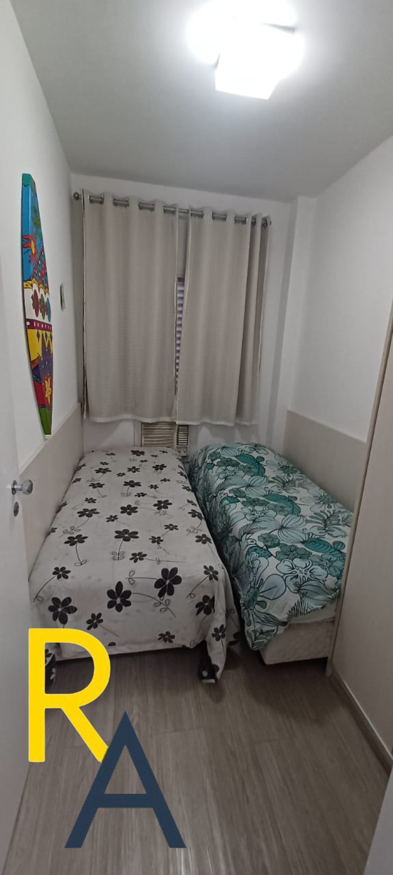 Av. Whashington Luis ,466 - Santos/SP