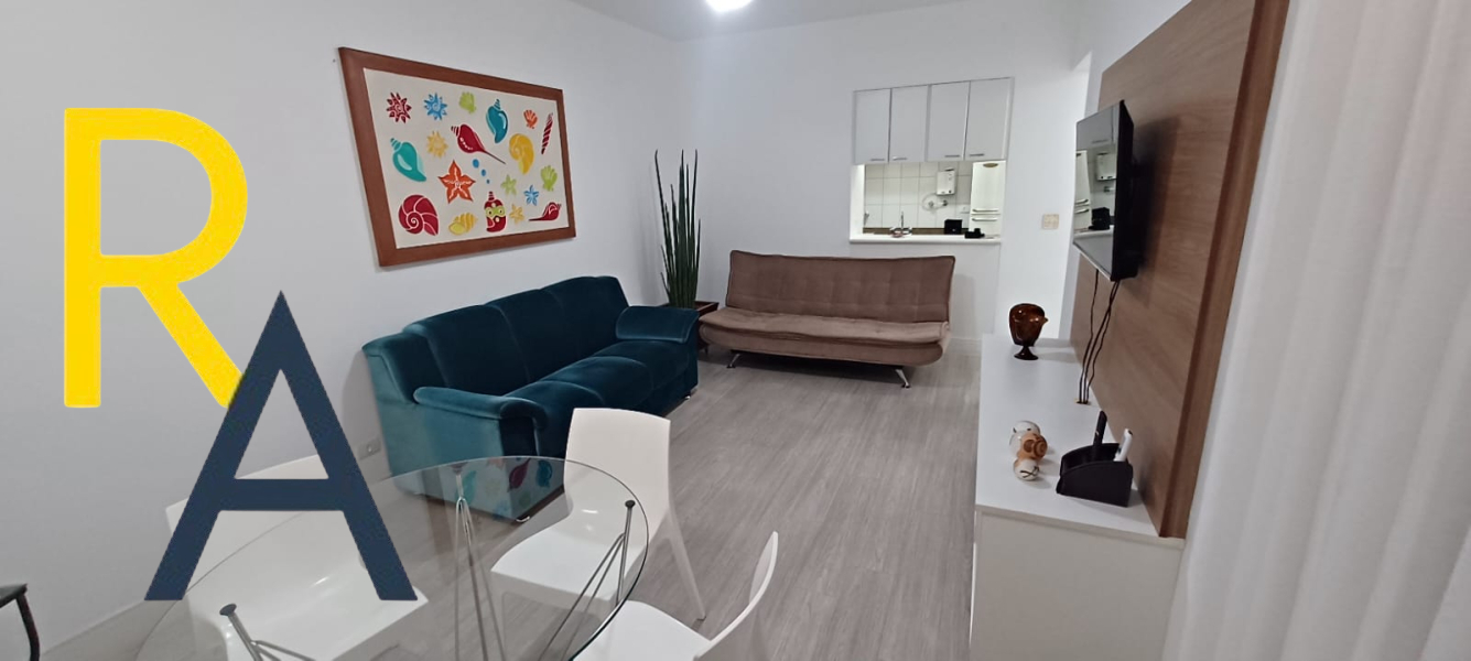 Av. Whashington Luis ,466 - Santos/SP