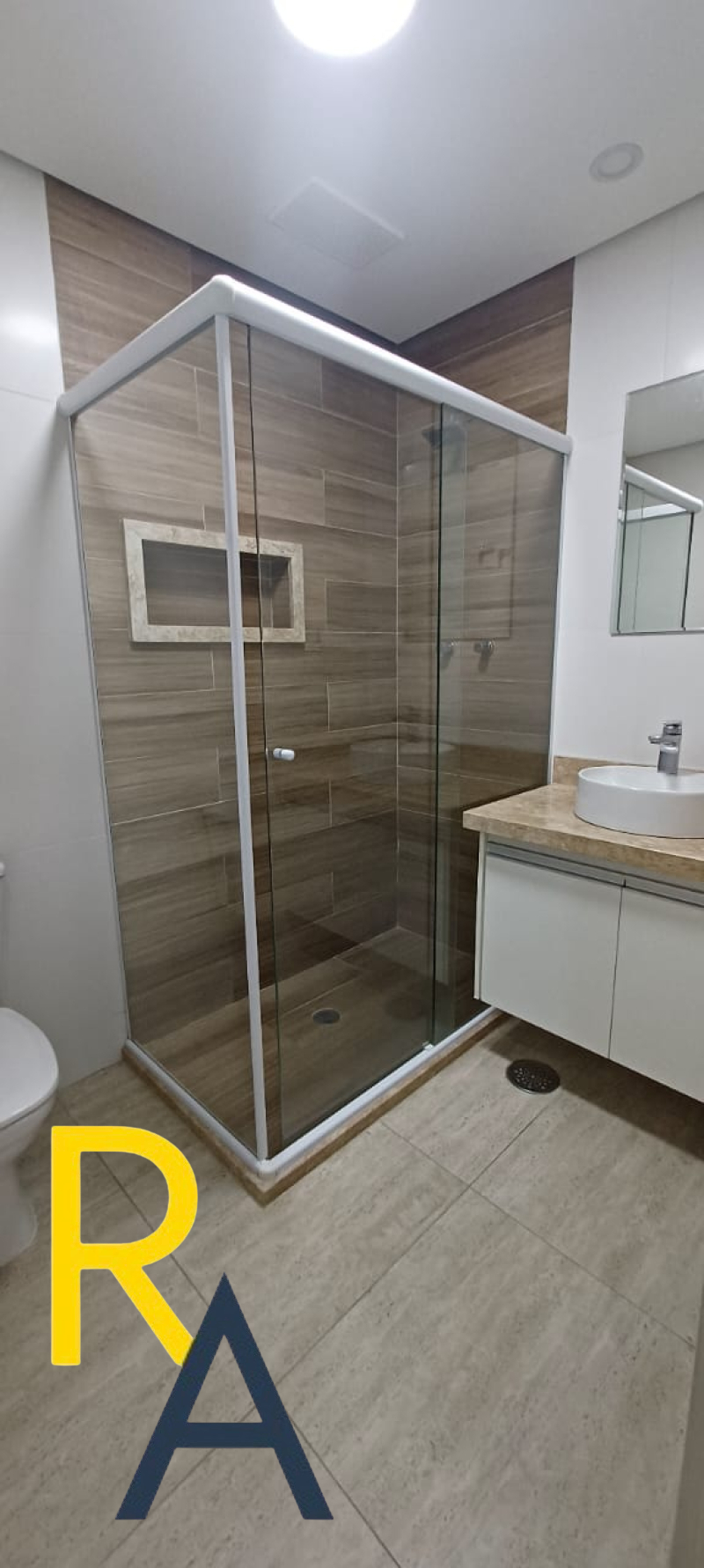 Av. Whashington Luis