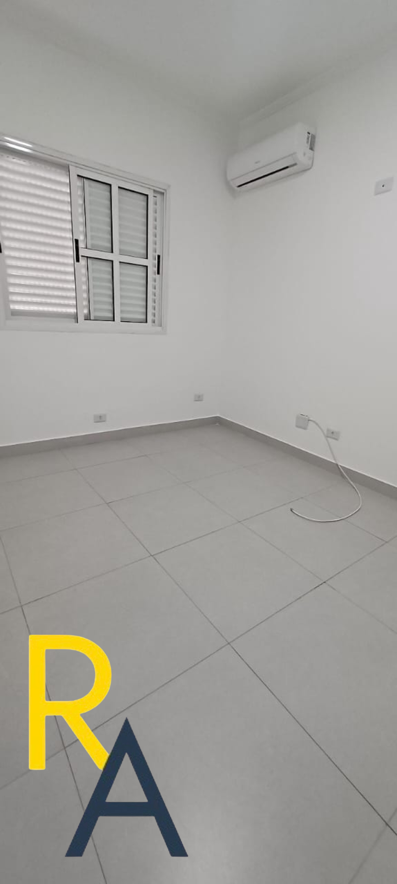 Av. Whashington Luis - Santos/SP