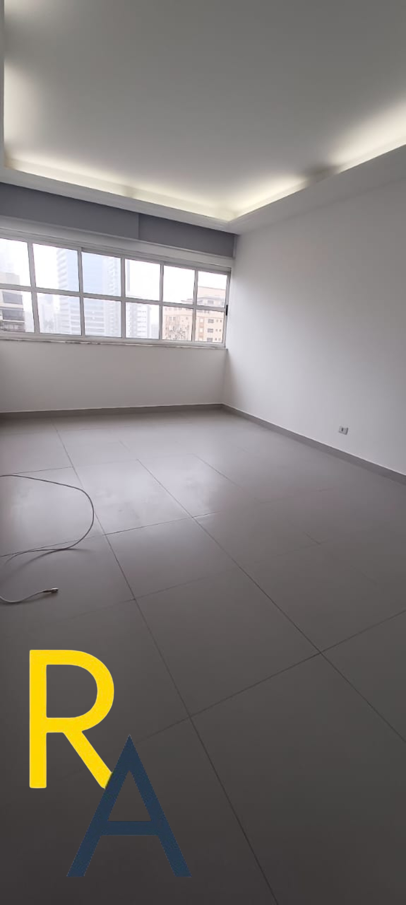 Av. Whashington Luis - Santos/SP