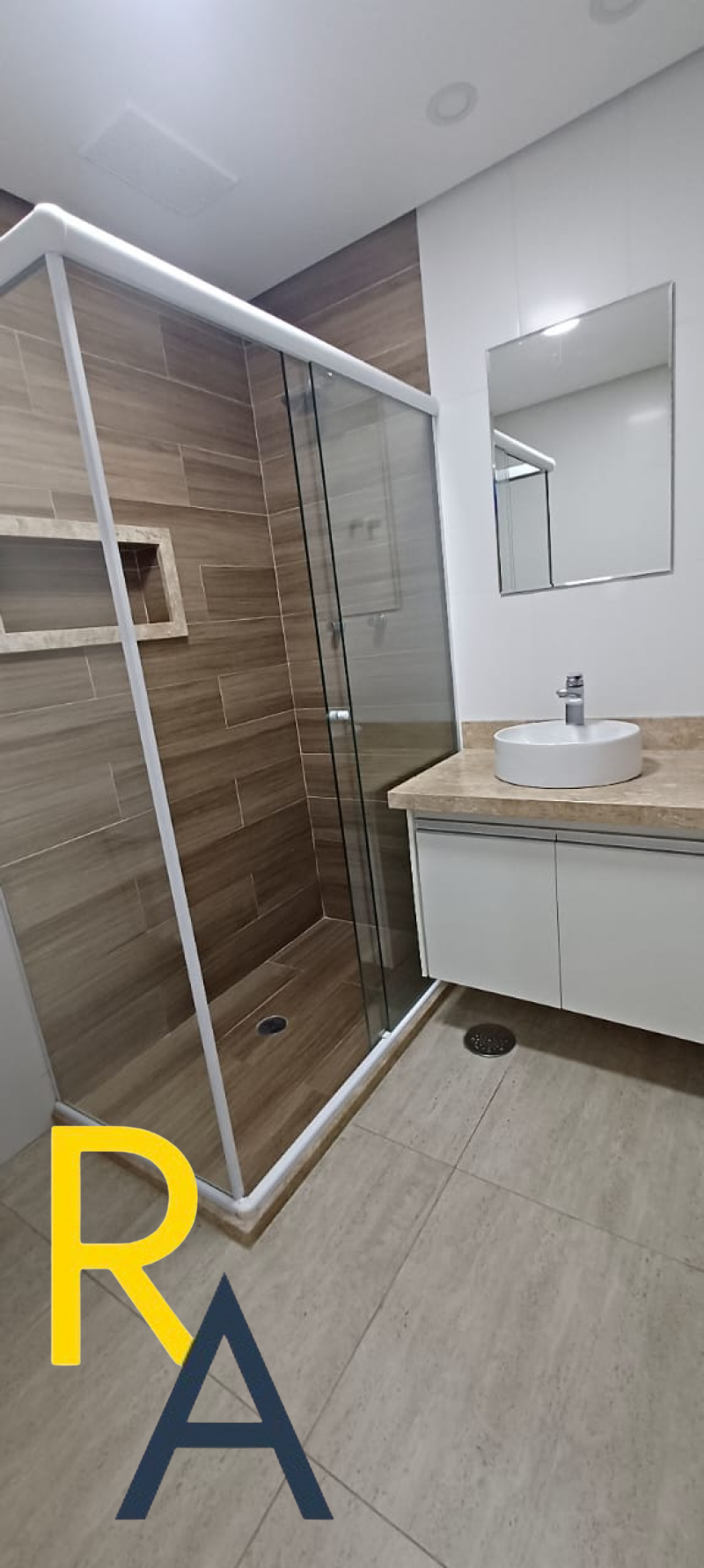 Av. Whashington Luis - Santos/SP