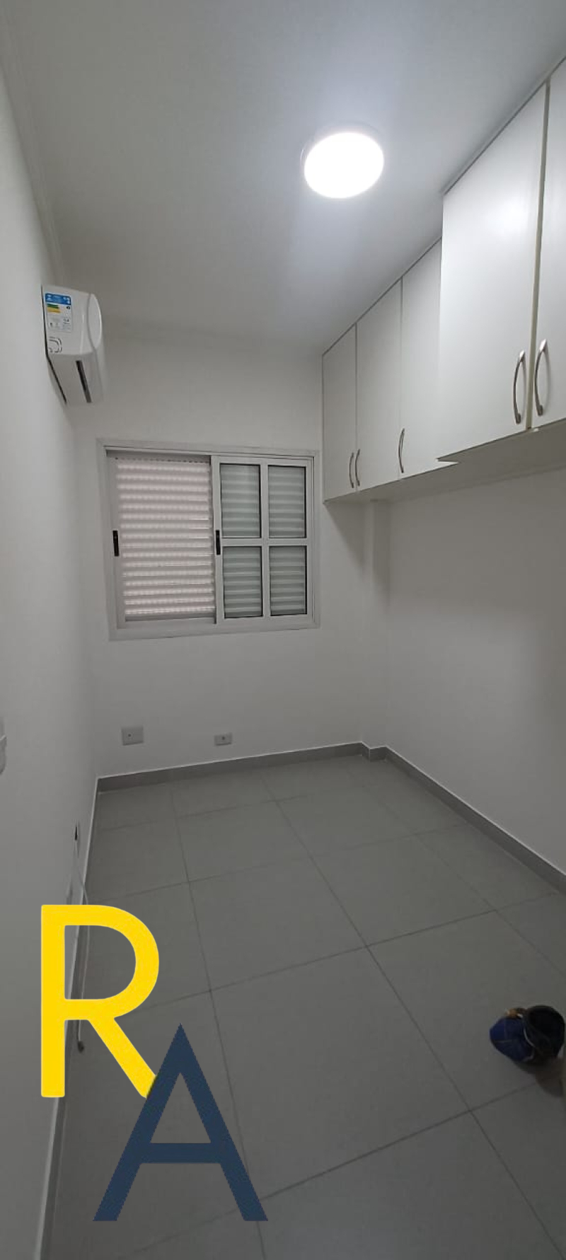 Av. Whashington Luis - Santos/SP