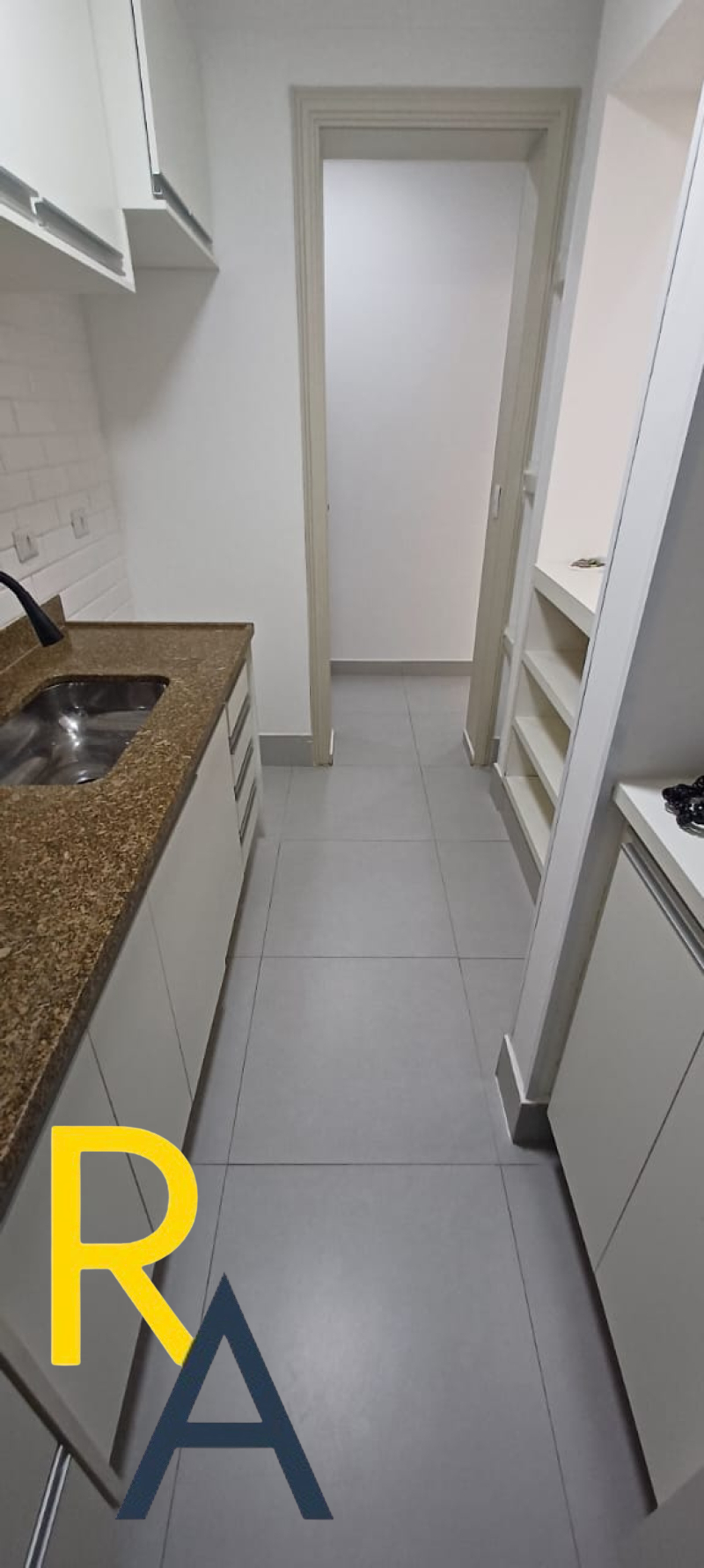 Av. Whashington Luis - Santos/SP