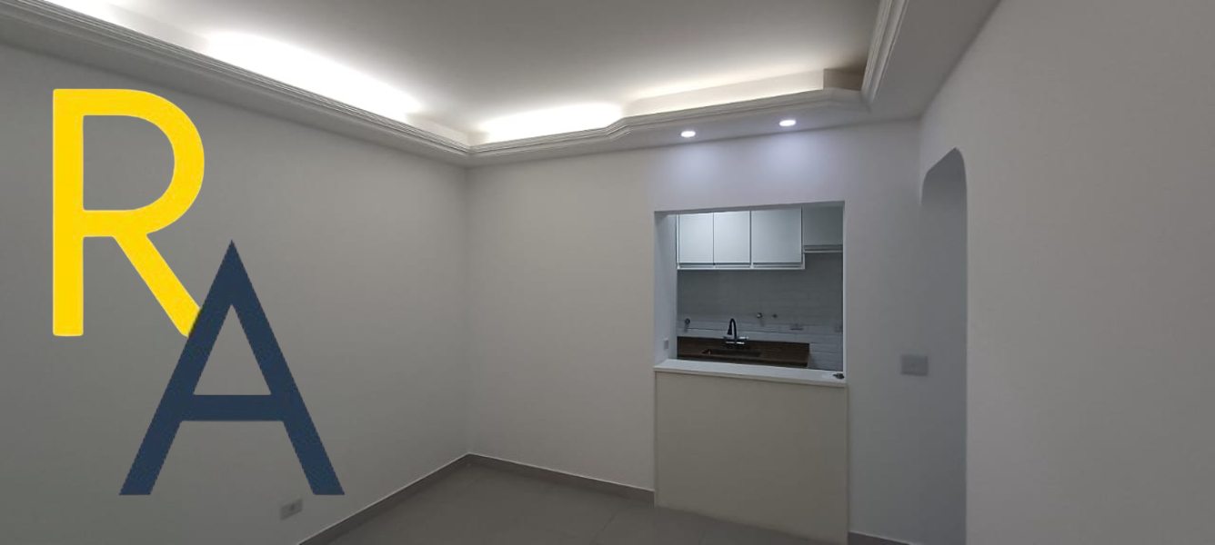 Av. Whashington Luis - Santos/SP