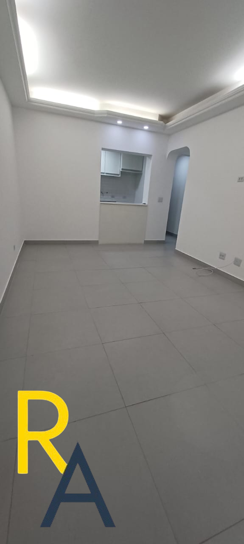 Av. Whashington Luis - Santos/SP