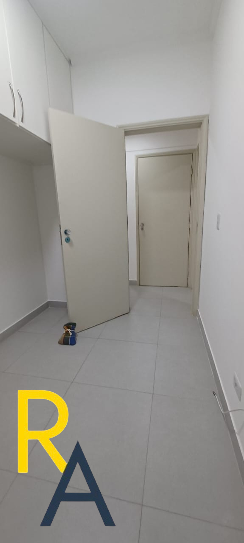 Av. Whashington Luis - Santos/SP