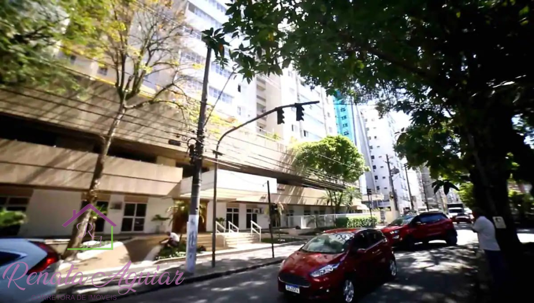 Av. Whashington Luis - Santos/SP