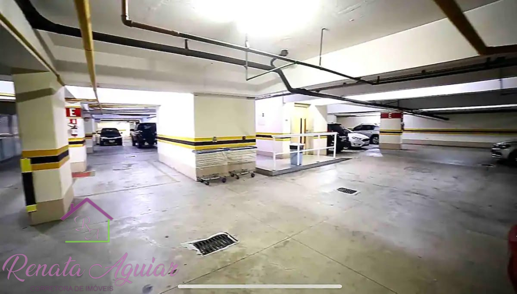 Av. Whashington Luis - Santos/SP