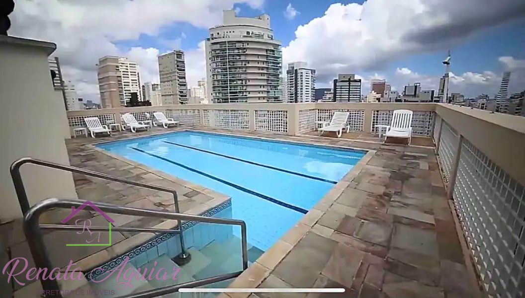 Av. Whashington Luis - Santos/SP