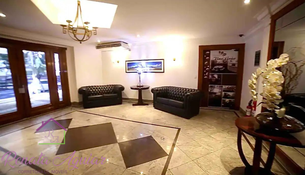 Av. Whashington Luis - Santos/SP