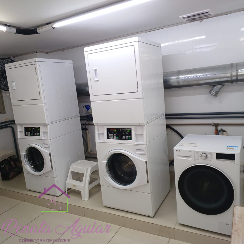 Av. Whashington Luis - Santos/SP