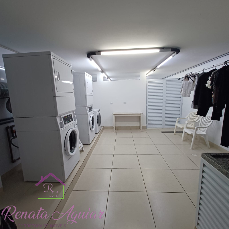 Av. Whashington Luis - Santos/SP