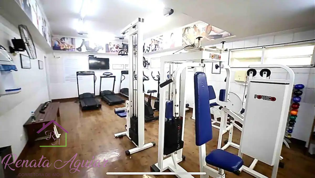 Av. Whashington Luis - Santos/SP