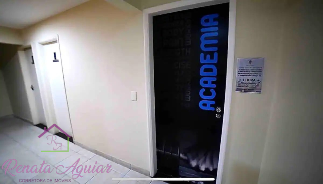 Av. Whashington Luis - Santos/SP